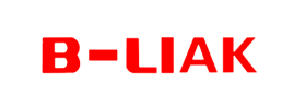 B-LIAK品牌LOGO图片