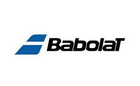 Babolat/百宝力LOGO