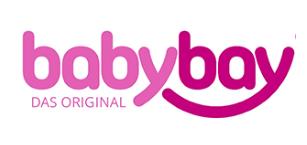 Babybay品牌LOGO图片