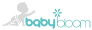 babybloom+/滤频品牌LOGO