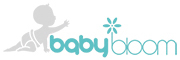 babybloom+/滤频品牌LOGO图片