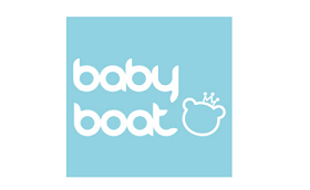BabyBoat/船之宝品牌LOGO图片