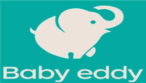 BABY EDDY品牌LOGO图片