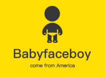 Babyfaceboy/贝彼菲斯品牌LOGO图片