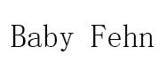 Baby Fehn品牌LOGO图片