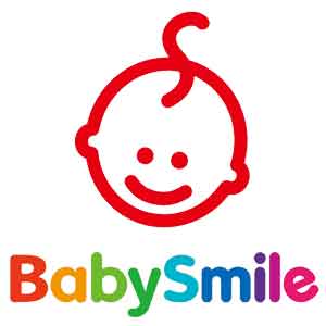 Babysmile品牌LOGO图片