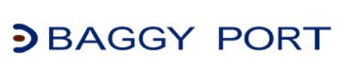 BAGGY PORT品牌LOGO图片