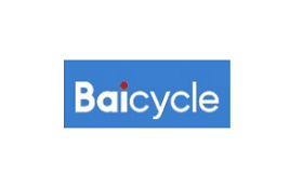 BAICYCLE品牌LOGO图片