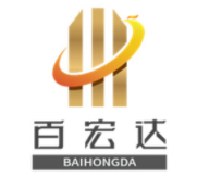 百宏达品牌LOGO图片