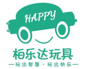 柏乐达品牌LOGO图片