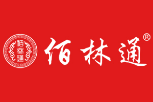 佰林通品牌LOGO图片