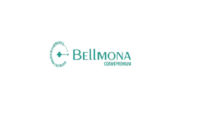 百媚诺品牌LOGO图片