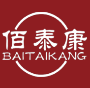 BAITAIKANG/佰泰康品牌LOGO图片