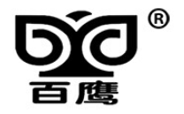 百鹰品牌LOGO图片