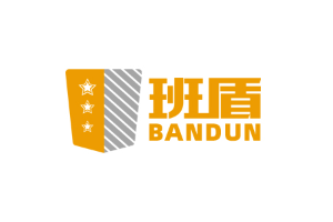 班盾品牌LOGO图片