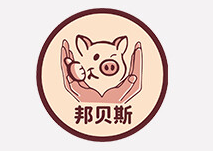 邦贝斯品牌LOGO图片