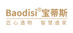 baodisi/宝蒂斯品牌LOGO