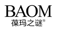 BAOMAZHIMI/葆玛之谜品牌LOGO图片
