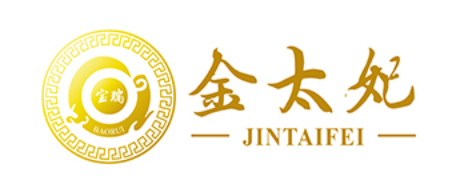 BAORUIJINTAIFEI/宝瑞金太妃品牌LOGO图片