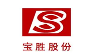 宝胜股份品牌LOGO图片