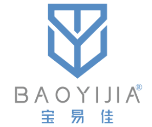 宝易佳品牌LOGO图片