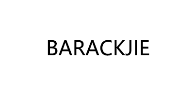BARACKJIE品牌LOGO图片