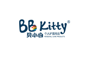 BBKitty/贝小白品牌LOGO图片
