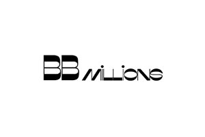 BBMILLIONS品牌LOGO图片