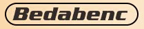 Bedabenc品牌LOGO图片