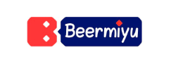 BEERMIYU/蓓儿蜜语品牌LOGO图片