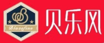 贝乐风品牌LOGO图片