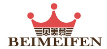 BEIMEIFEN/贝美芬品牌LOGO