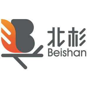 BEiSHAN/北杉品牌LOGO图片
