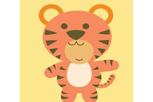 贝特虎品牌LOGO图片