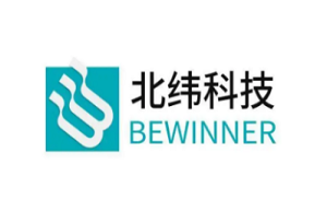 北纬科技品牌LOGO图片