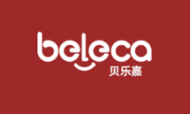 Beleca/贝乐嘉品牌LOGO图片