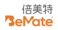 BeMate/倍美特品牌LOGO图片