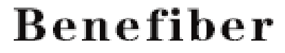 Benefiber品牌LOGO图片