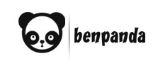ben.panda/熊猫·本品牌LOGO图片