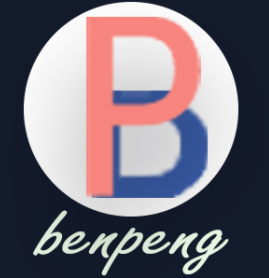 BENPENG/奔鹏品牌LOGO图片