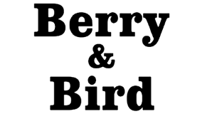 Berry&Bird品牌LOGO图片