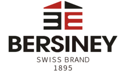 BERSINEY/波西尼品牌LOGO图片