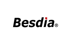 Besdia/贝斯迪亚品牌LOGO