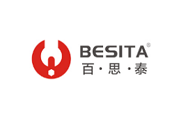 BESITA/百思泰品牌LOGO图片