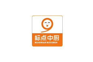 标点中厨品牌LOGO图片