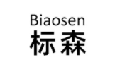 biaosen/标森品牌LOGO图片