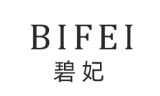 BIFEI/碧妃品牌LOGO图片