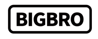 BIGBRO品牌LOGO图片