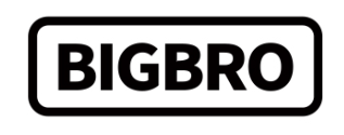 BIGBRO品牌LOGO