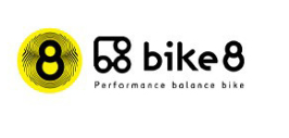 bikeeight品牌LOGO图片